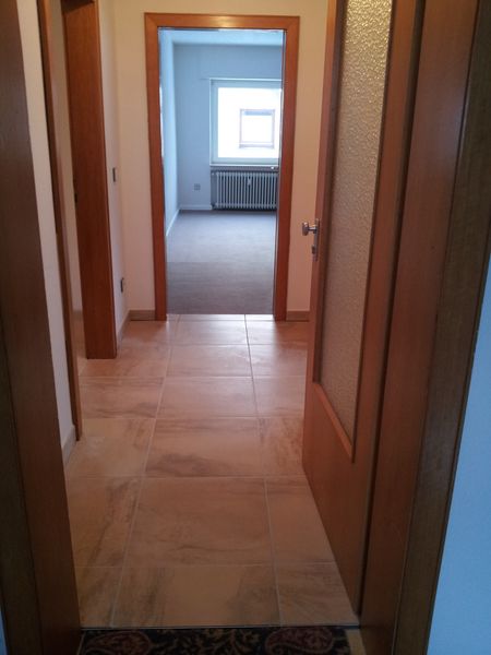 Stilvoll modernisiert: Großzügige 5-Zimmer-Wohnung in Bissendorf
